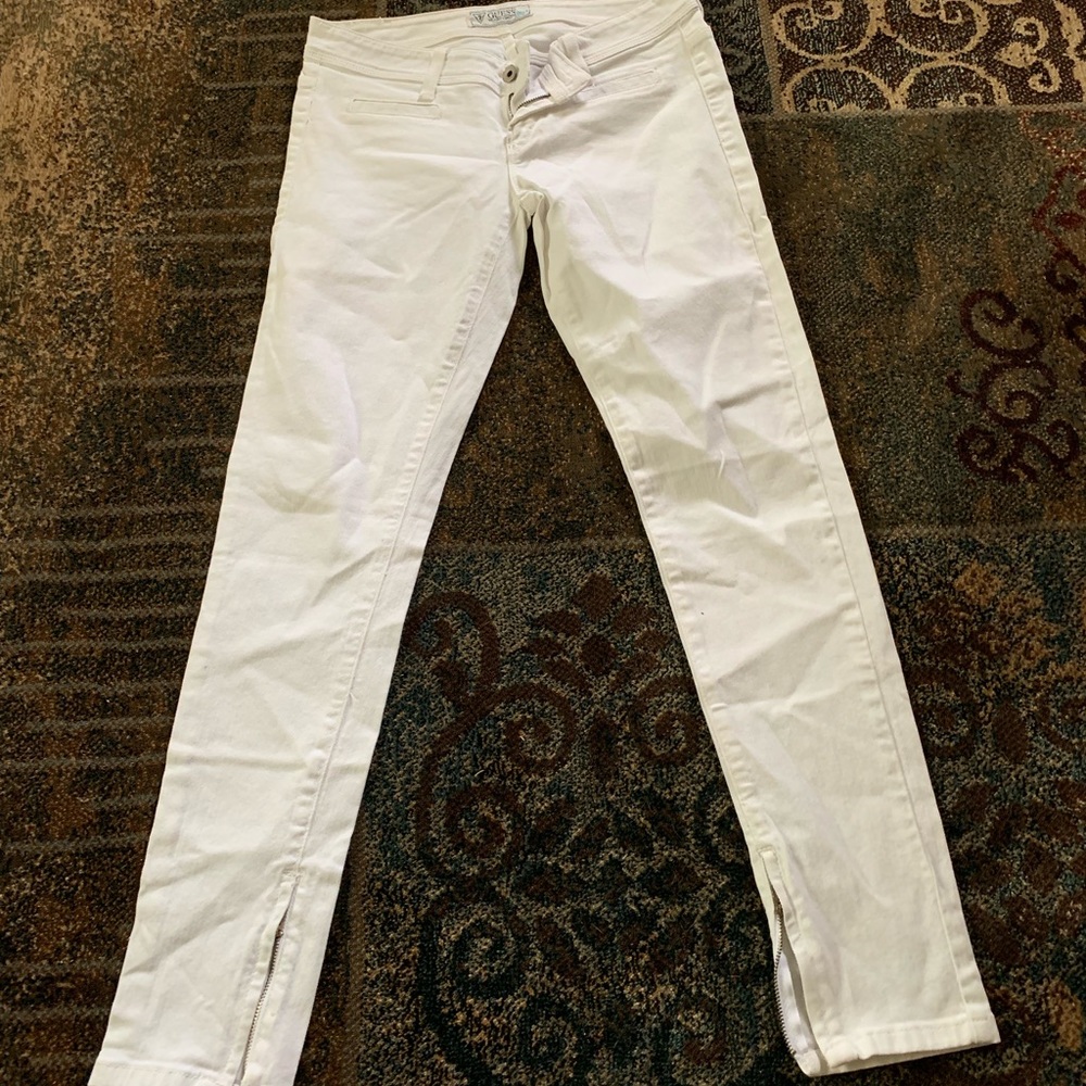 Guess Skinny Jeans